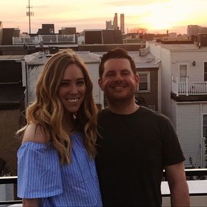 Meet your Posher, Donald